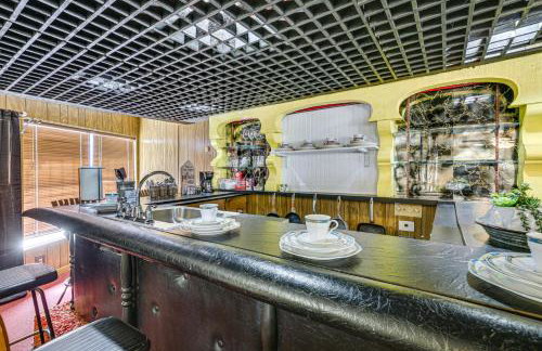 Convenient Studio with Private Bar in Odessa - Foto 16