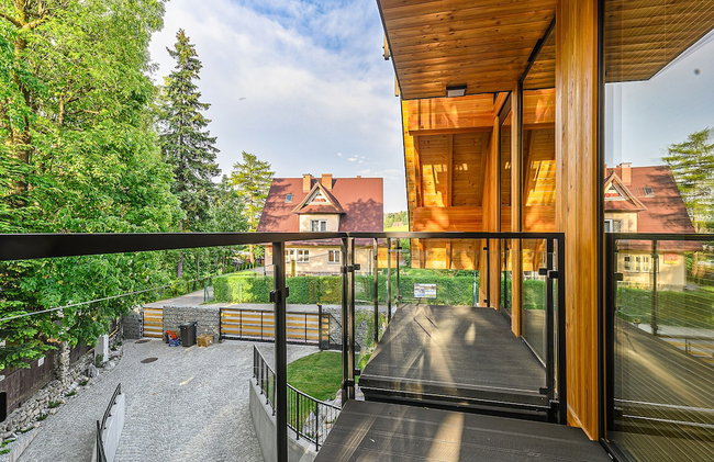 VisitZakopane Kasprowy Residence - Foto 95