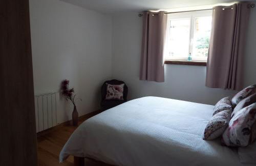 Gîte La Peyre - Photo 23