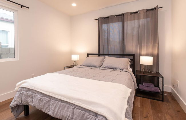 Newly Remodeled 3 BDR House Near Dodgers Stadium - Foto 11