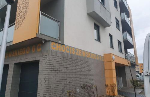 Premium Apartaments-Chociszewskiego 6 c - Foto 27