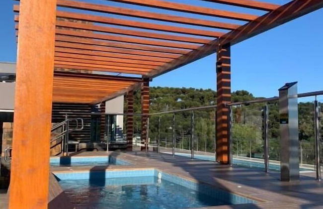 Golden Gramado Resort Lagheto - Foto 19