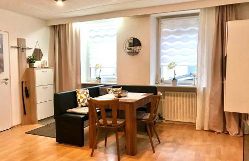 No1 TOP Apartment4YOU - 3 Zimmer, 1-6 Pers, Saarbrücken - Jägersfreude Saarbruecken - Foto 18