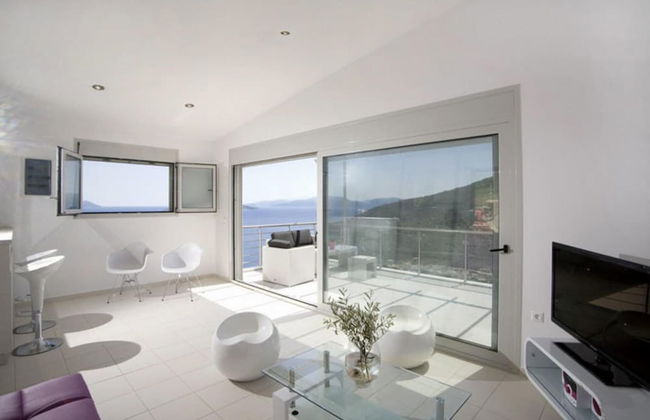 Villa Faneromeni in Lefkada - Foto 18