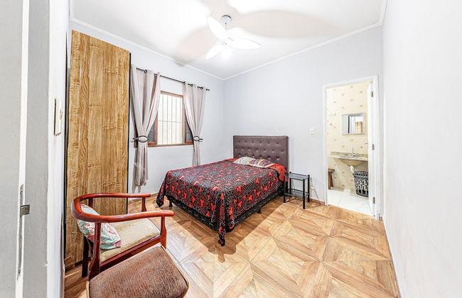 Casa próximo praia Maracanã - Foto 3