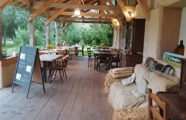 Ferme du Caroire - Foto 21