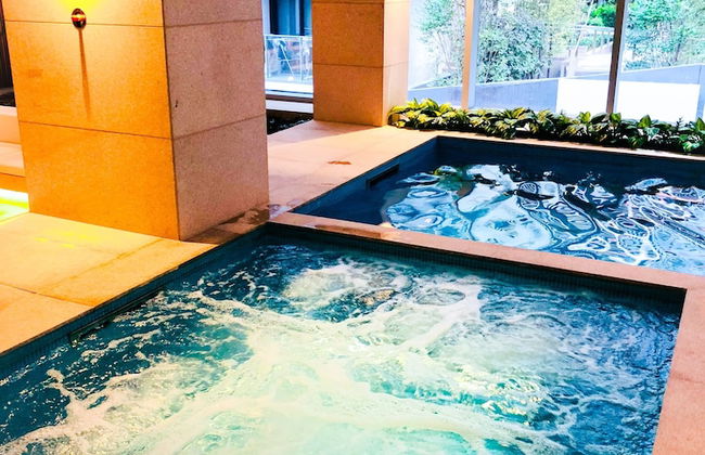 The Escape in Southern Cross Station - Foto 30