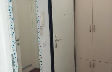 Apartman Zelena Oaza-SelfCheckIns parking free - Photo 7