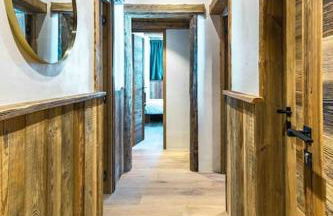 Top floor appartment, ski in ski out, superb view - Foto 26