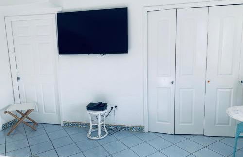 Beachfront Ocean Dr white sand paradise SoBe 311 - Foto 8