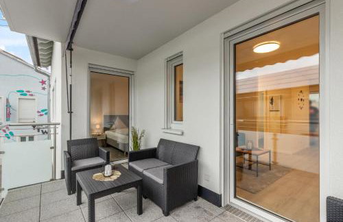 WINETIME - modern - Boxspringbetten - Nähe Mercedes-Benz - Foto 49