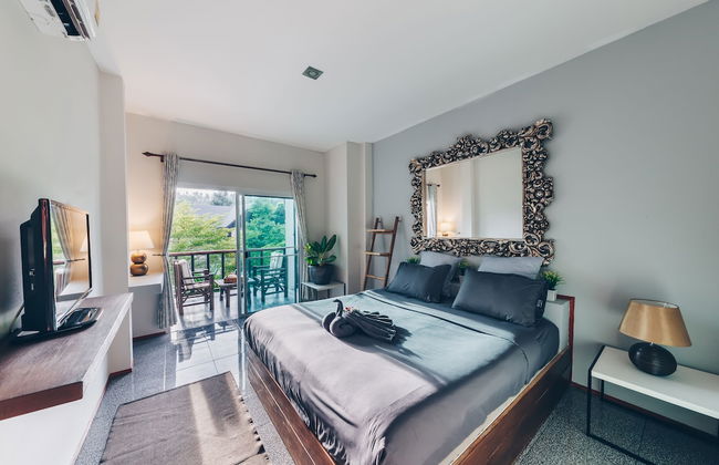 Coco Lilly Villas - Foto 65