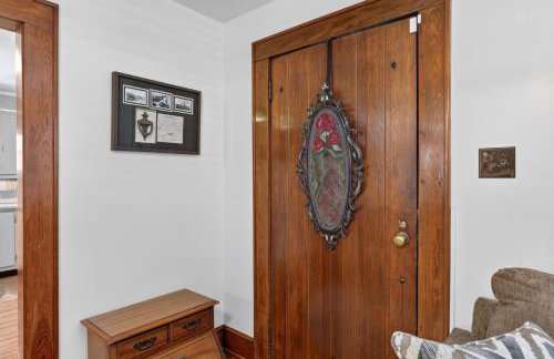 Vintage Home Near Casino, Speedway and Music Sites home - Foto 18