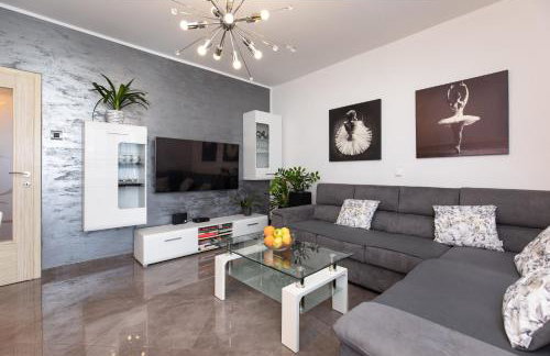 Villa Nina Baška - Foto 23