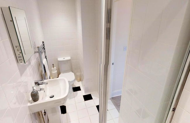 Ilfracombe SEA Rock 4 1 Bedroom - Foto 21