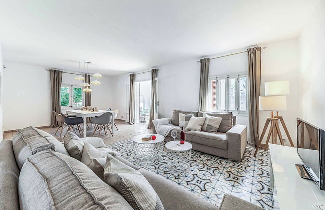 Villa Monsy 2 - Foto 23