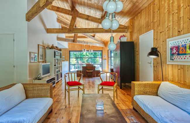 Les Bains Douche - Foto 7