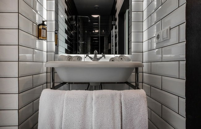 Vintage Apartment Hotel - Foto 29