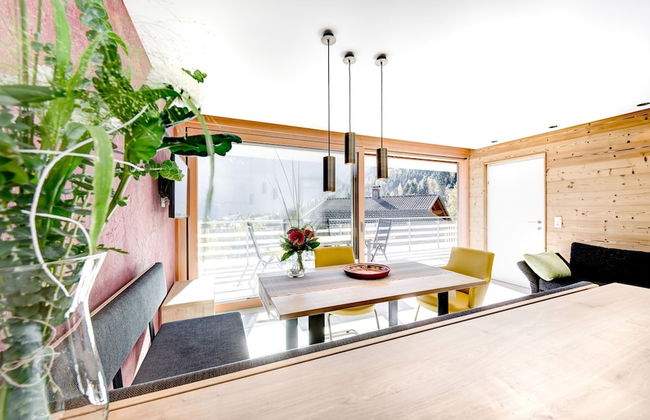 Appartement Panorama Blick - Foto 3