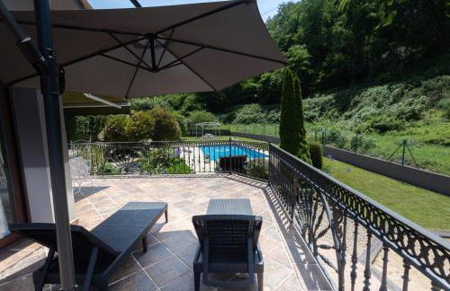 SARREN Villa Pool - Foto 56