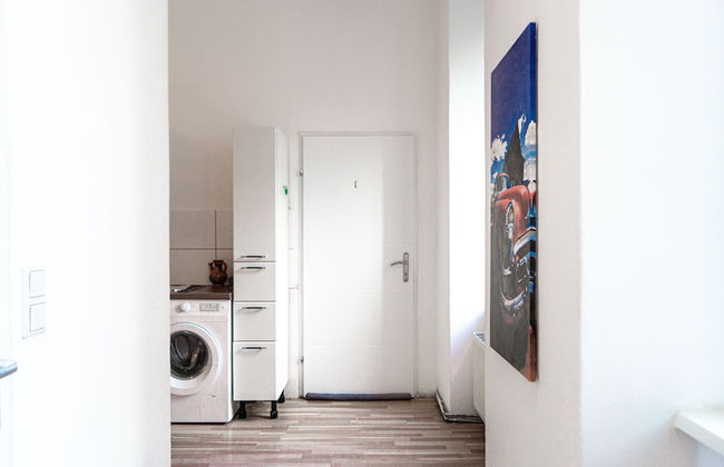 Pleasant 3BR shared Apt-WienerStadthalle - Foto 22