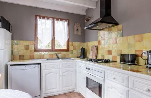 Holiday Home L'Aubépine by Interhome - Foto 6