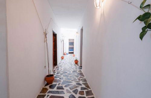 CASA DE BOMBEROS - Chio - 5 rooms, 2 kitchen, 2 terraces, film projector, fibre net - Foto 31