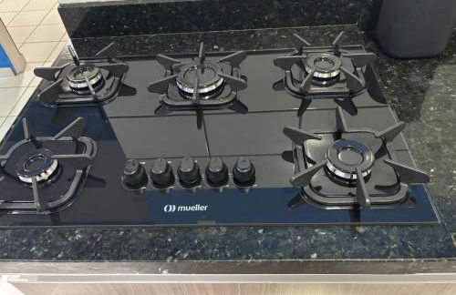 Apartamento completo Corumbá - Photo 10