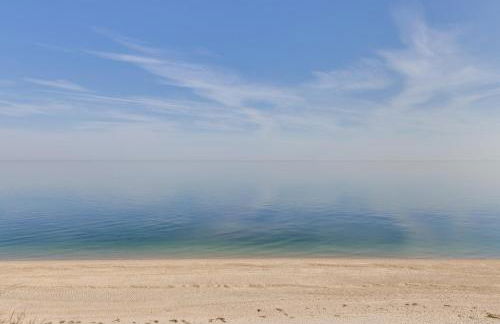 Amazing Rocky Point Retreat Overlooking the Sound! - Foto 41