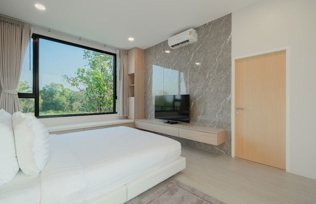 Lyntara Pool Villa Nongkhai - Foto 12