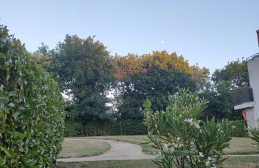 CHARMANT APPARTEMENT 3 étoiles classé BORD DE MER Travel Award 2026 - Photo 21