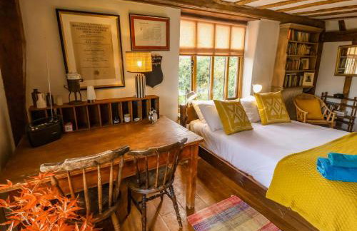 Keirs Cottage - Photo 24