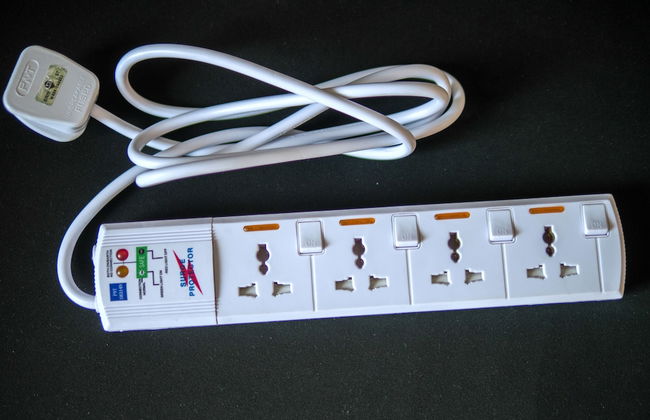 Wallace P Staycation - Foto 40