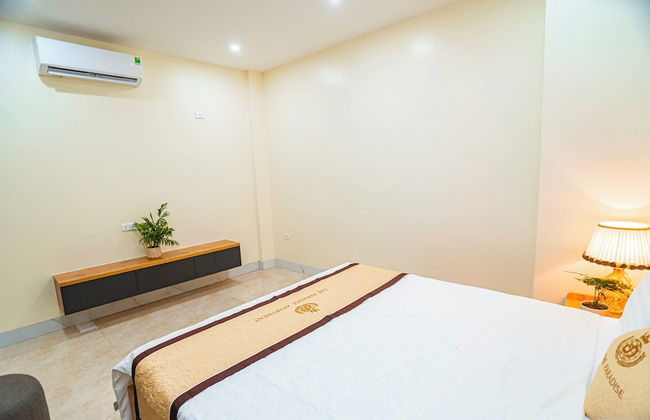 The Paradise Apartment - Luong Van Thang - Foto 12