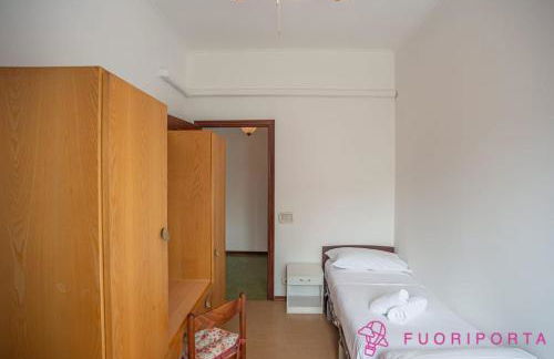 FuoriPorta Affitti Brevi - Giovenale Grande - Photo 20