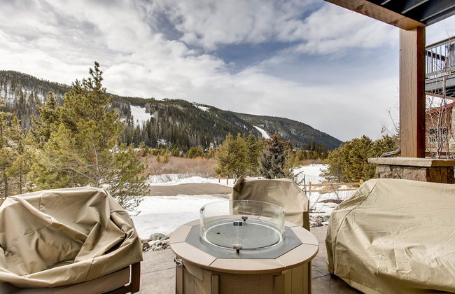 River Run Townhomes by Keystone Resort - Foto 12