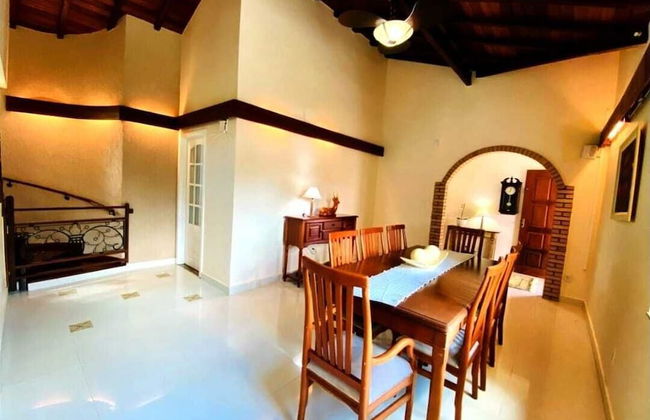 Villa Amarela - Foto 25