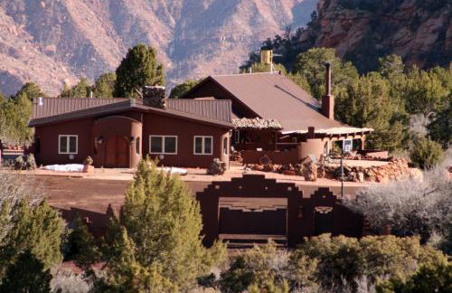 Zion Villa True North - Photo 24