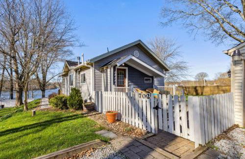 Hilltop Lakehouse - Free Kayaks Deck PLX - Foto 64