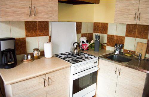 Domek u Asi - Foto 8