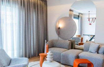 SH Sibenik Home Luxury Apartment - Foto 8