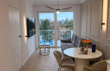 Let's Sea SPA - Premium Apartamenty z ogródkiem, przyjazne zwierzętom - Foto 7