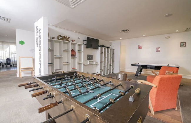 Mickey Dormitory Room 10 min From Disney - Foto 17