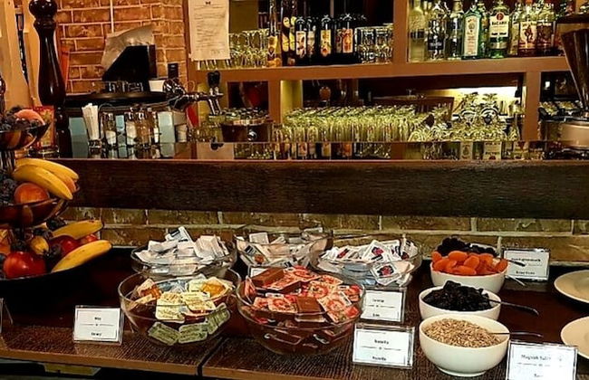 Walk Inn Váci 78 - Foto 72