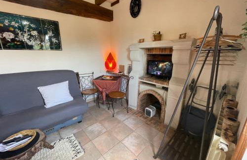 La Symbiose 23 - Photo 11