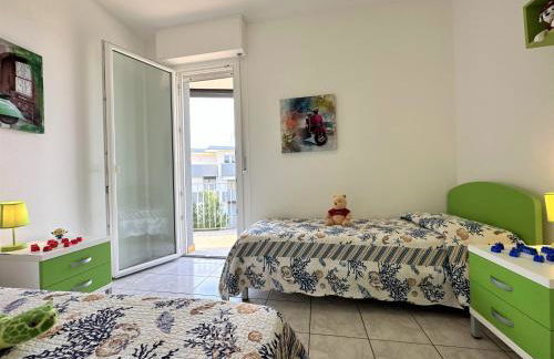 Residence Oceanico - Foto 22