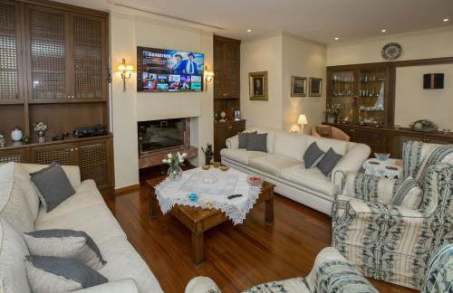 Exceptional Villa in Voula near the sea - Foto 15