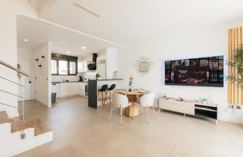 Villa Brisamaré I Private Pool I Free parking - Foto 12