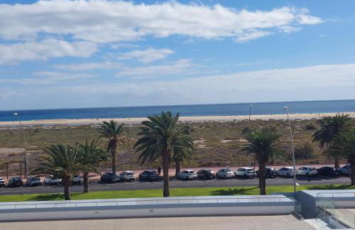 Estudio espectacular vista mar - Foto 42