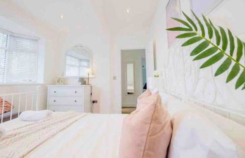 Gorgeous Luxury Chalet, New Forest & Coast & - Photo 68